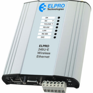 ELPRO 245U-E-A1, Eth.modem, 5G